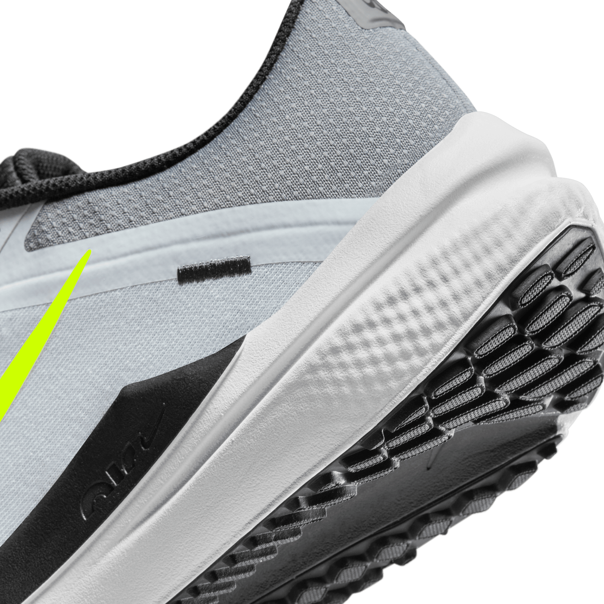 NIKE WINFLO 10 MEN'S ROAD RUNNING SHOES – Park Outlet Ph