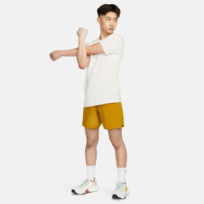 NIKE DRI-FIT UNLIMITED MEN'S 7" UNLINED VERSATILE SHORTS