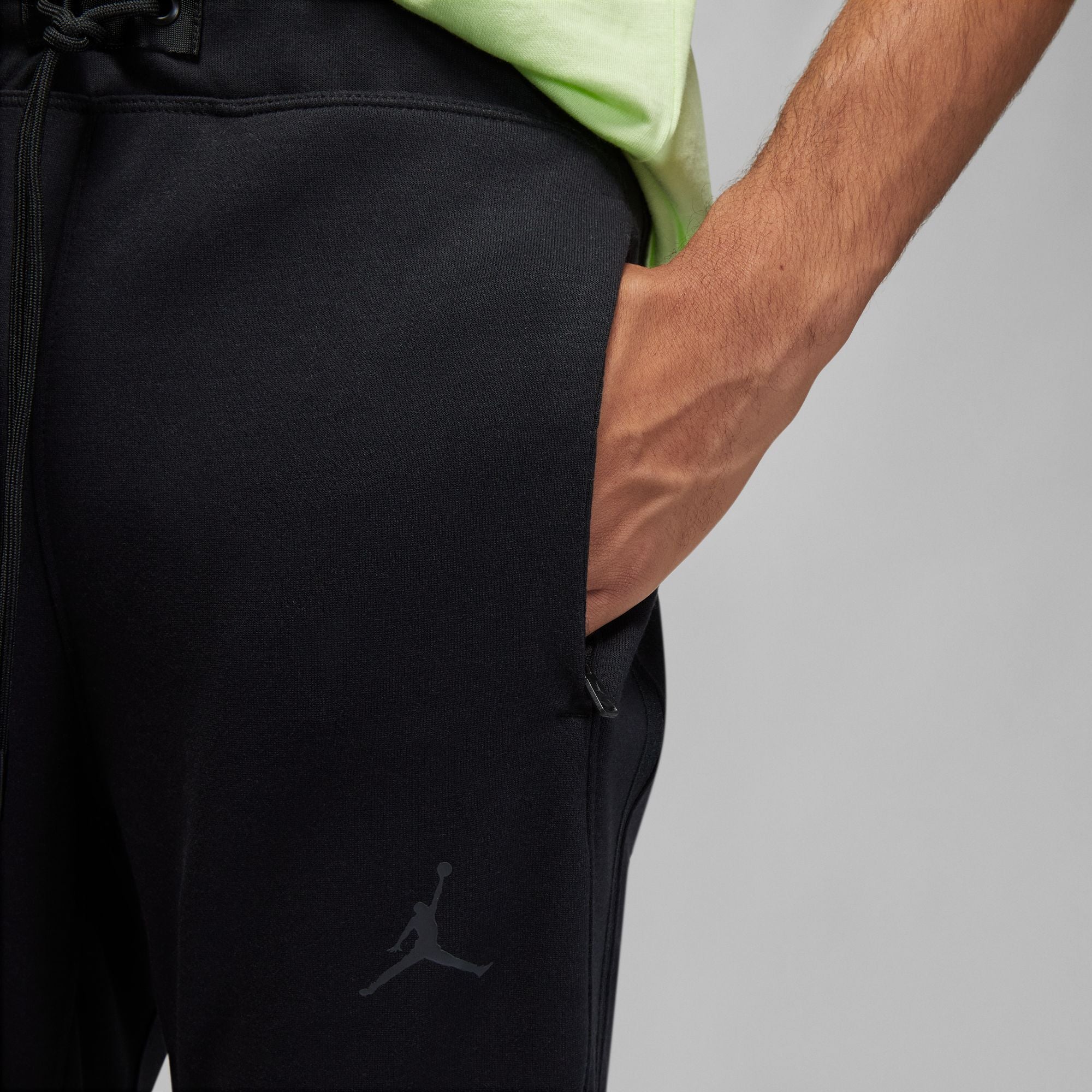 Air Jordan, Dri-FIT Sport Men's Fleece Pants