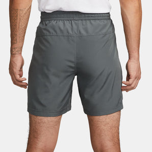 NIKE DRI-FIT FORM MEN'S 7" UNLINED VERSATILE SHORTS