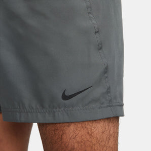 NIKE DRI-FIT FORM MEN'S 7" UNLINED VERSATILE SHORTS