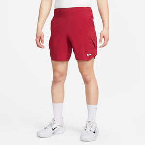 NIKECOURT DRI-FIT SLAM MEN'S TENNIS SHORTS