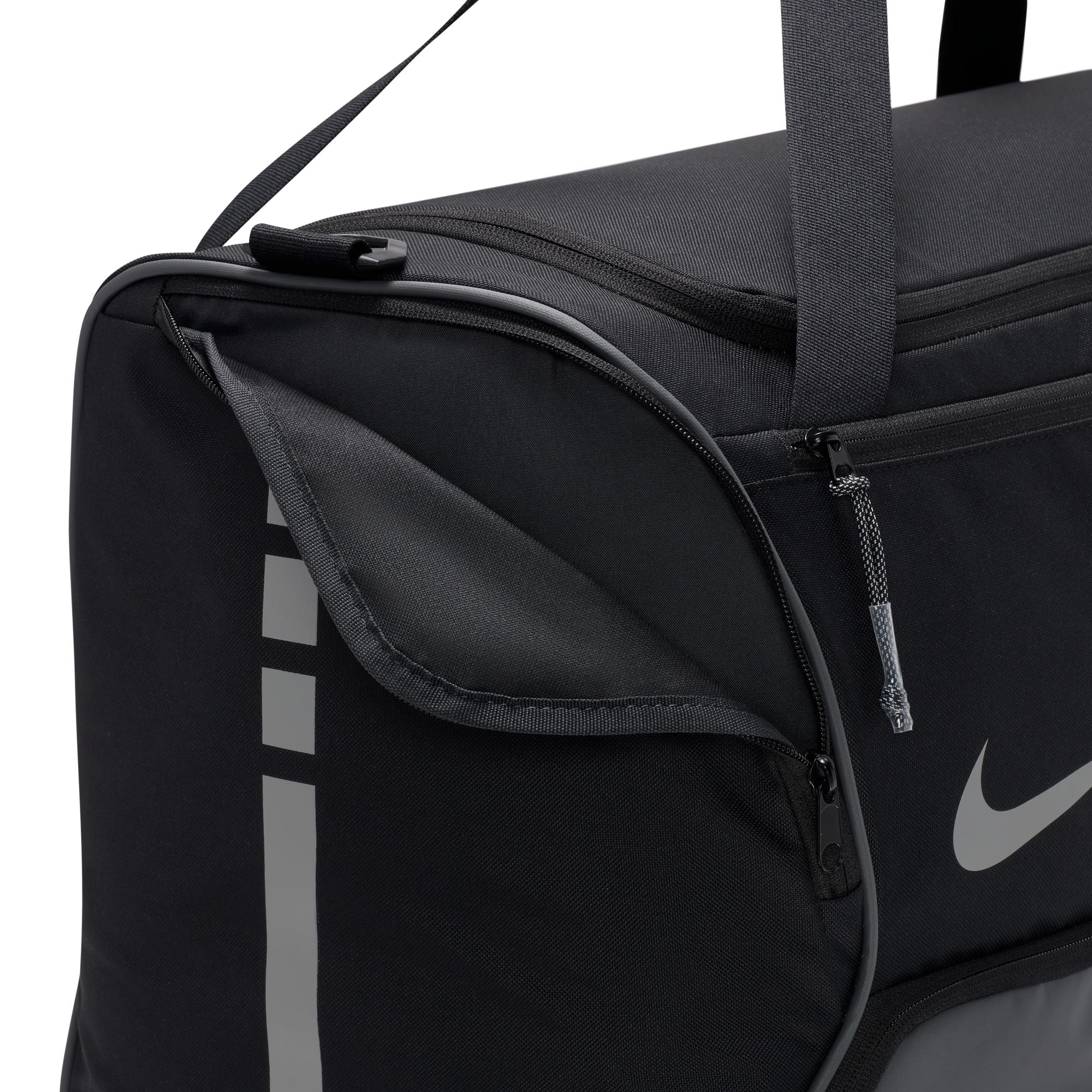 Nike Hoops Elite Drawstring Bag (17L).