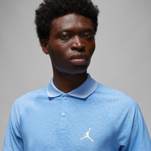JORDAN DRI-FIT ADV SPORT MEN'S GOLF POLO