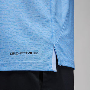 JORDAN DRI-FIT ADV SPORT MEN'S GOLF POLO