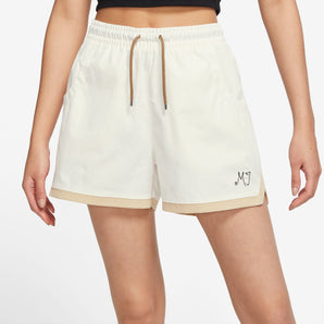 JORDAN WOMEN'S WOVEN SHORTS
