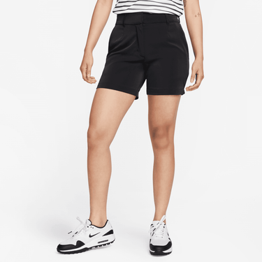 NIKE DRI-FIT VICTORY  WOMEN'S 5" GOLF SHORTS