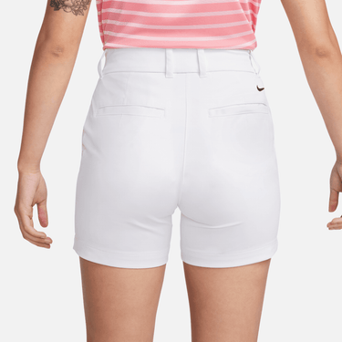NIKE DRI-FIT VICTORY WOMEN'S 5" GOLF SHORTS