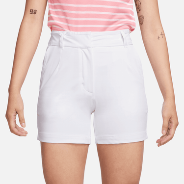 NIKE DRI-FIT VICTORY WOMEN'S 5" GOLF SHORTS