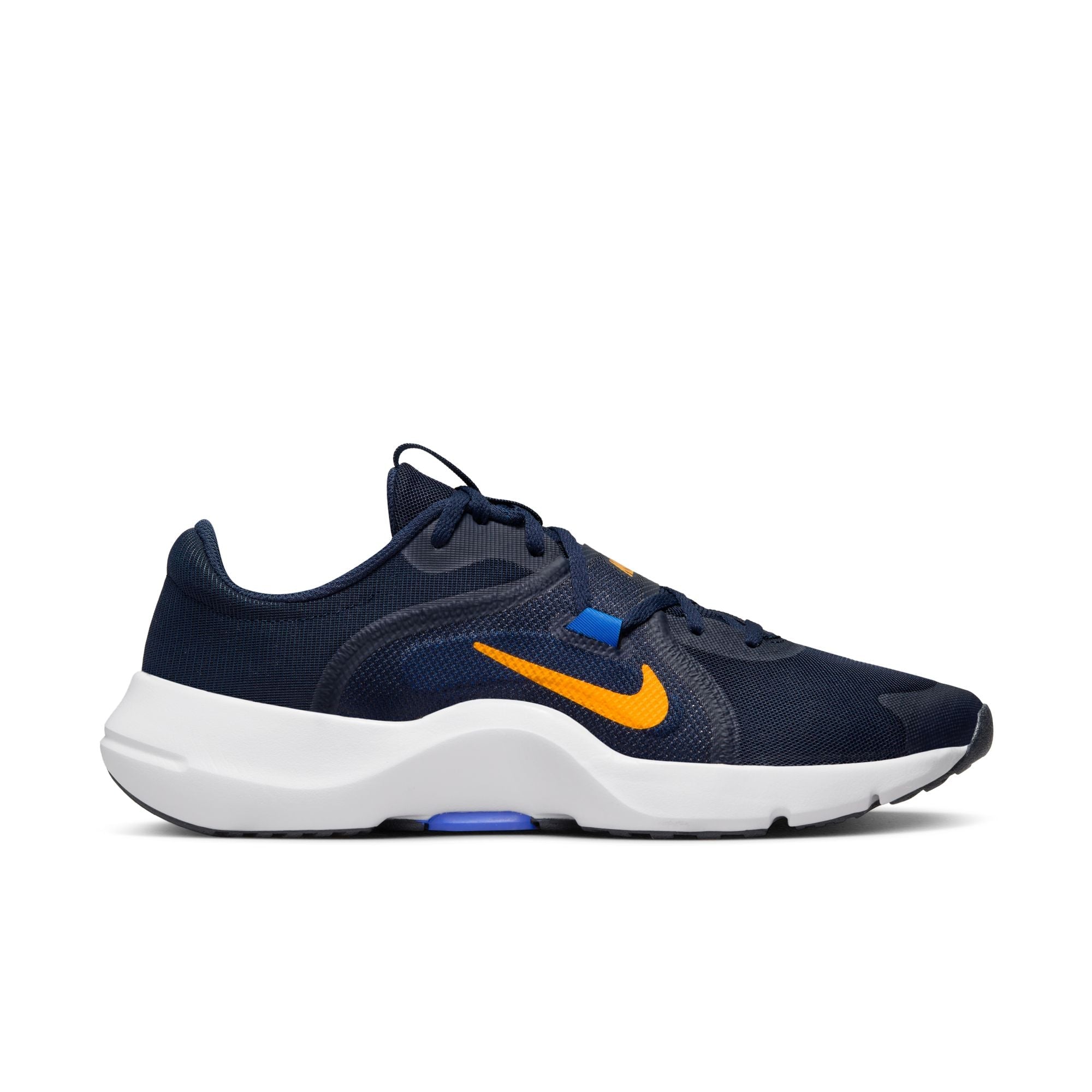 NIKE IN-SEASON TR 13 MEN'S TRAINING SHOES OBSIDIAN/SUNDIAL-WHITE-RACER ...