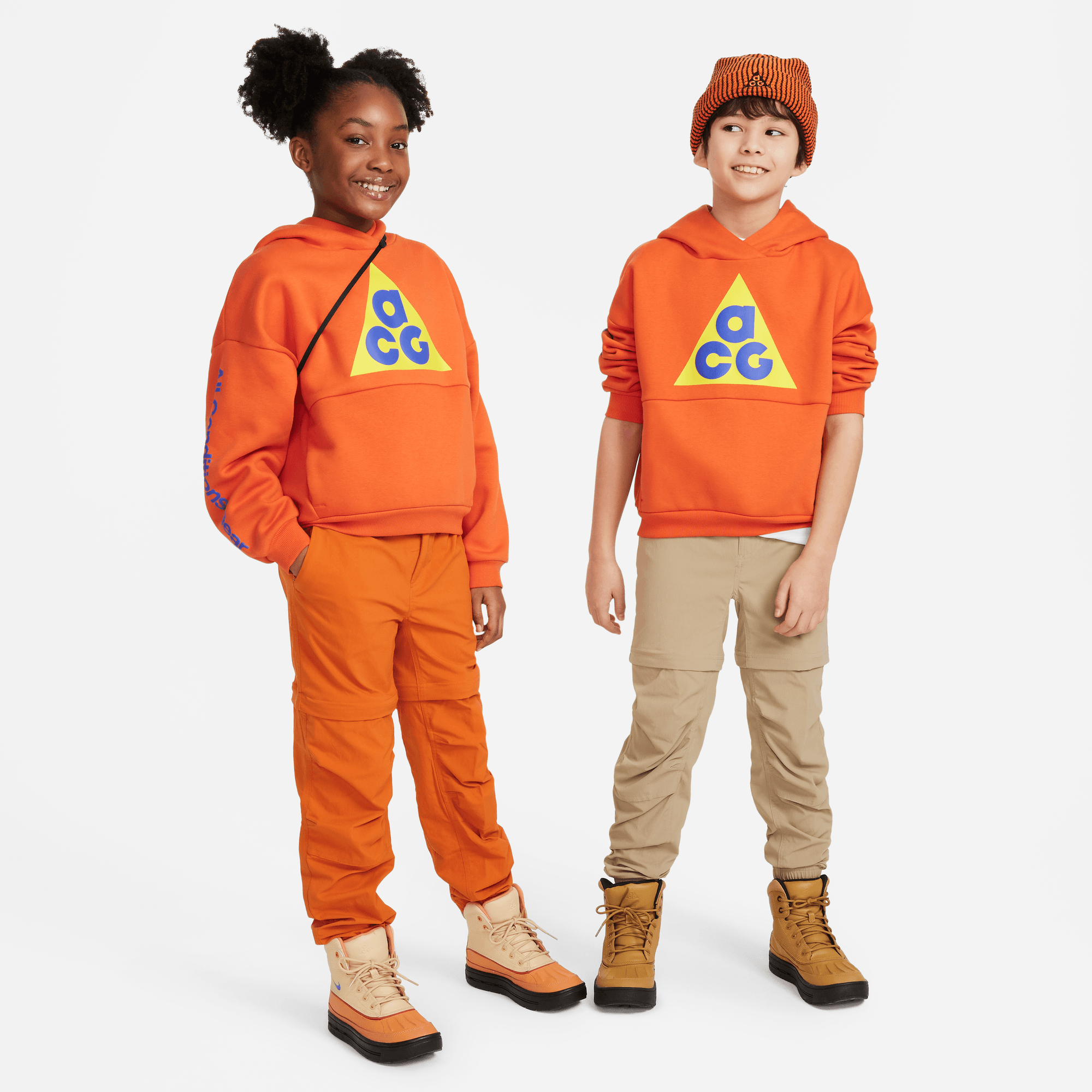 Kids acg discount