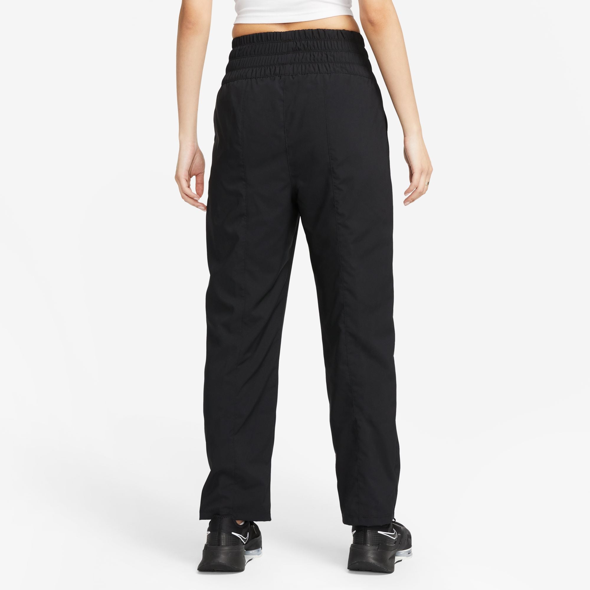 NIKE DRI-FIT ONE WOMEN'S ULTRA HIGH-WAISTED PANTS – Park Outlet Ph