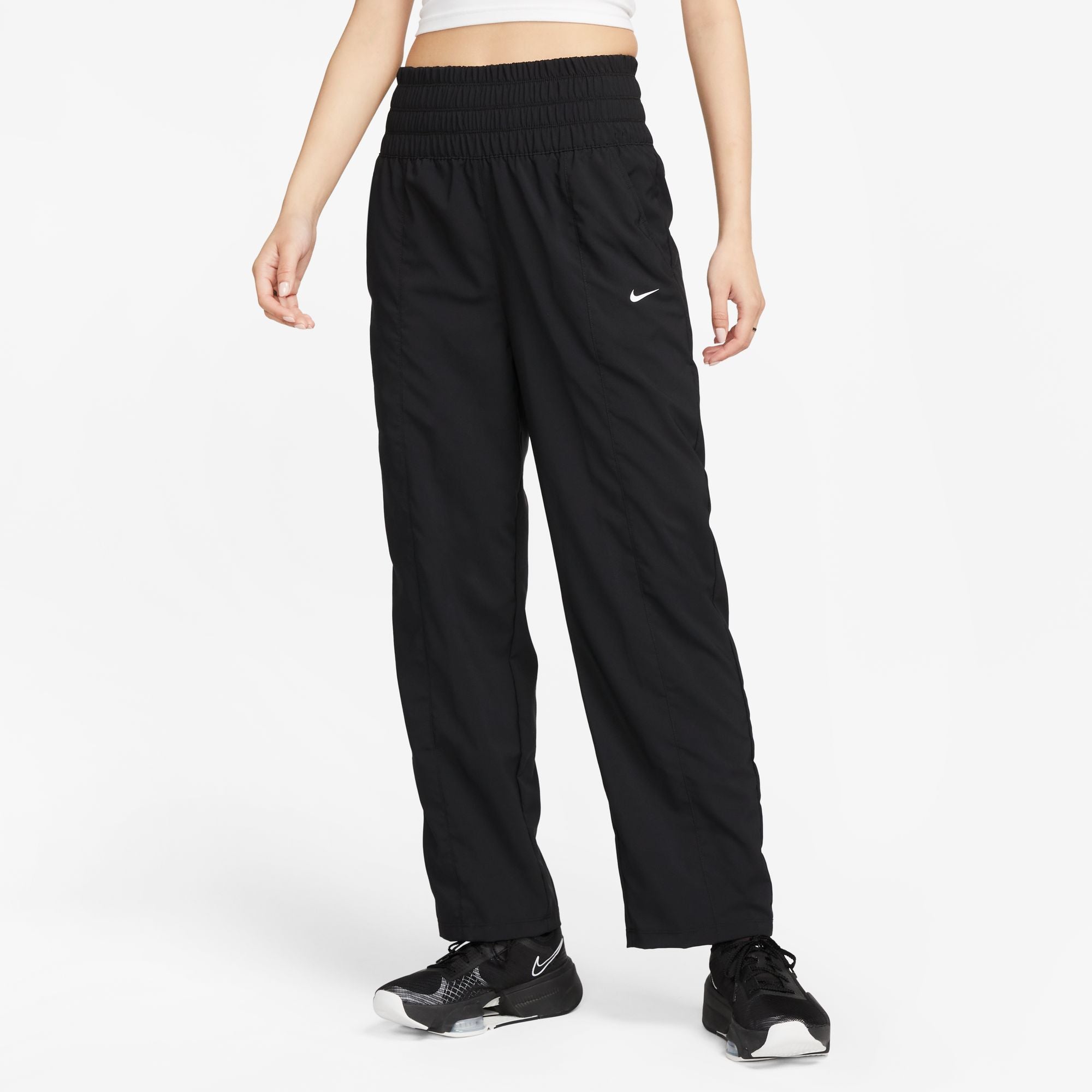 NIKE DRI-FIT ONE WOMEN'S ULTRA HIGH-WAISTED PANTS – Park Outlet Ph