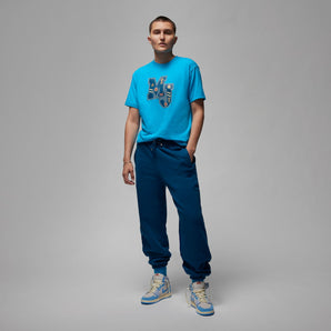 JORDAN FLIGHT FLEECE WOMEN'S PANTS