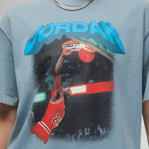 JORDAN (HER)ITAGE WOMEN'S GRAPHIC T-SHIRT