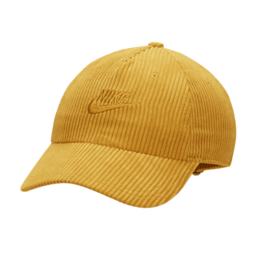 NIKE CLUB CAP UNSTRUCTURED CORDUROY CAP