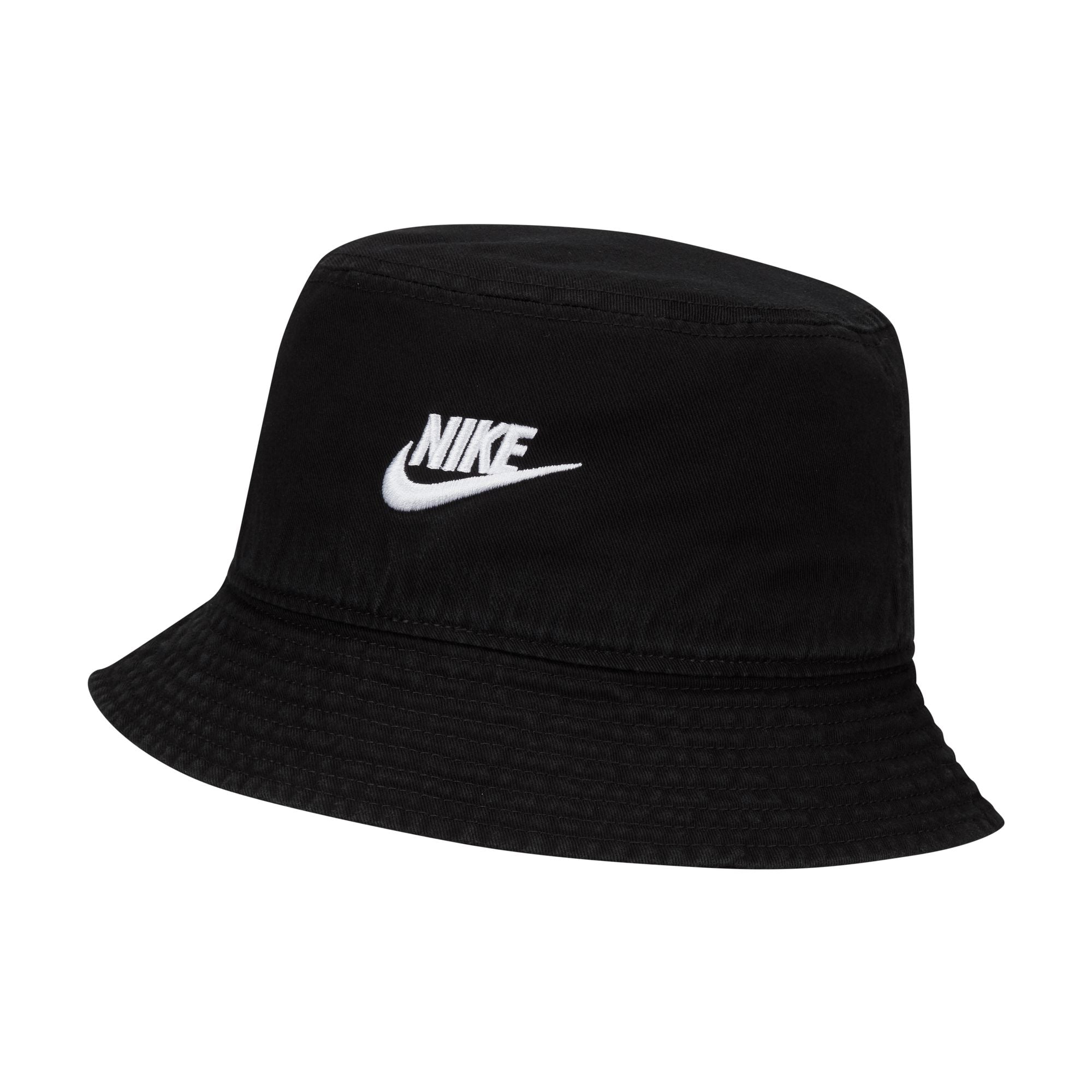 ﻿NIKE APEX ﻿FUTURA WASHED BUCKET HAT ﻿BLACK/WHITE – Park Outlet Ph