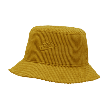 NIKE APEX CORDUROY BUCKET HAT