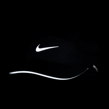 NIKE DRI-FIT ADV FLY UNSTRUCTURED REFLECTIVE CAP