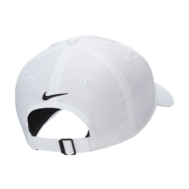 NIKE DRI-FIT CLUB STRUCTURED BLANK FRONT CAP
