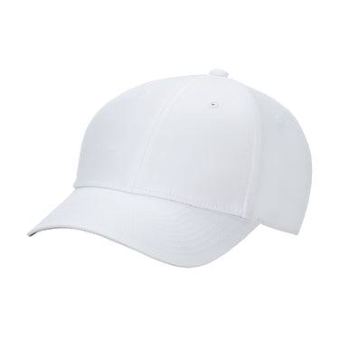 NIKE DRI-FIT CLUB STRUCTURED BLANK FRONT CAP