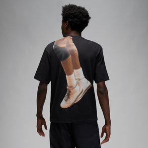 JORDAN FLIGHT HERITAGE 85  MEN'S T-SHIRT