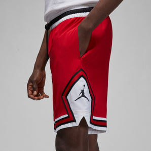 JORDAN DRI-FIT SPORT MEN'S WOVEN DIAMOND SHORTS