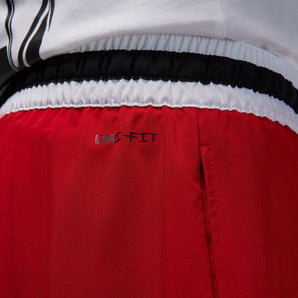 JORDAN DRI-FIT SPORT MEN'S WOVEN DIAMOND SHORTS