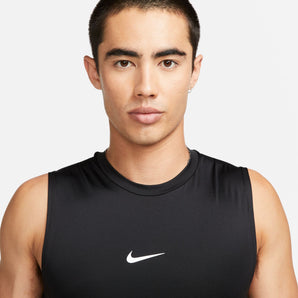 NIKE PRO DRI-FIT MEN'S TIGHT SLEEVELESS TOP