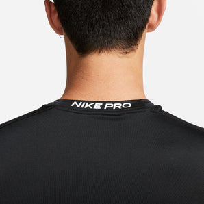 NIKE PRO DRI-FIT MEN'S TIGHT SLEEVELESS TOP