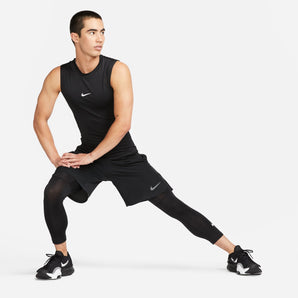 NIKE PRO DRI-FIT MEN'S TIGHT SLEEVELESS TOP