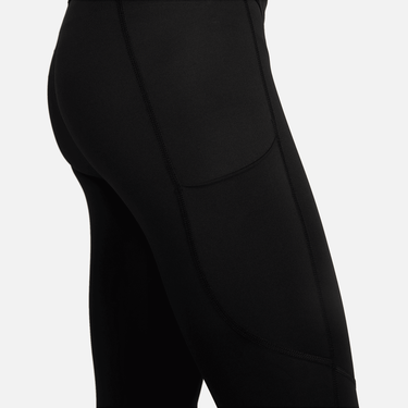 NIKE PRO MEN'S DRI-FIT 3/4-LENGTH FITNESS TIGHTS