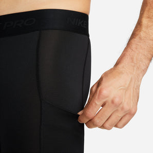 NIKE PRO DRI-FIT MEN'S TIGHTS