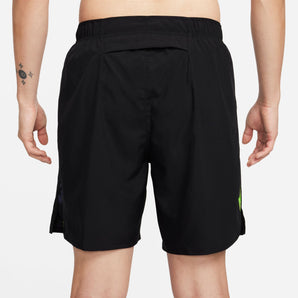NIKE DRI-FIT  CHALLENGER STUDIO '72 MEN'S 7" UNLINED RUNNING SHORTS