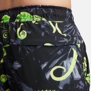 NIKE DRI-FIT UNLIMITED STUDIO '72 MEN'S 7" UNLINED WOVEN FITNESS SHORTS