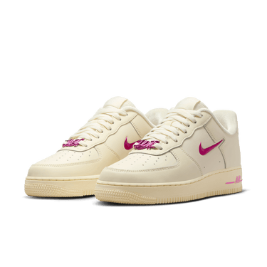 NIKE AIR FORCE 1 '07  WOMEN'S SHOES