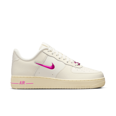 NIKE AIR FORCE 1 '07  WOMEN'S SHOES
