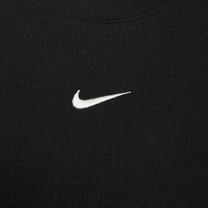 ﻿NIKE SPORTSWEAR ESSENTIALS ﻿WOMEN'S RIBBED CROPPED TANK