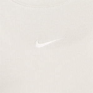 ﻿NIKE SPORTSWEAR ESSENTIALS ﻿WOMEN'S RIBBED CROPPED TANK
