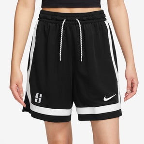 NIKE DRI-FIT SABRINA WOMEN'S BASKETBALL SHORTS