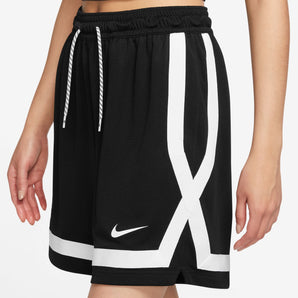 NIKE DRI-FIT SABRINA WOMEN'S BASKETBALL SHORTS