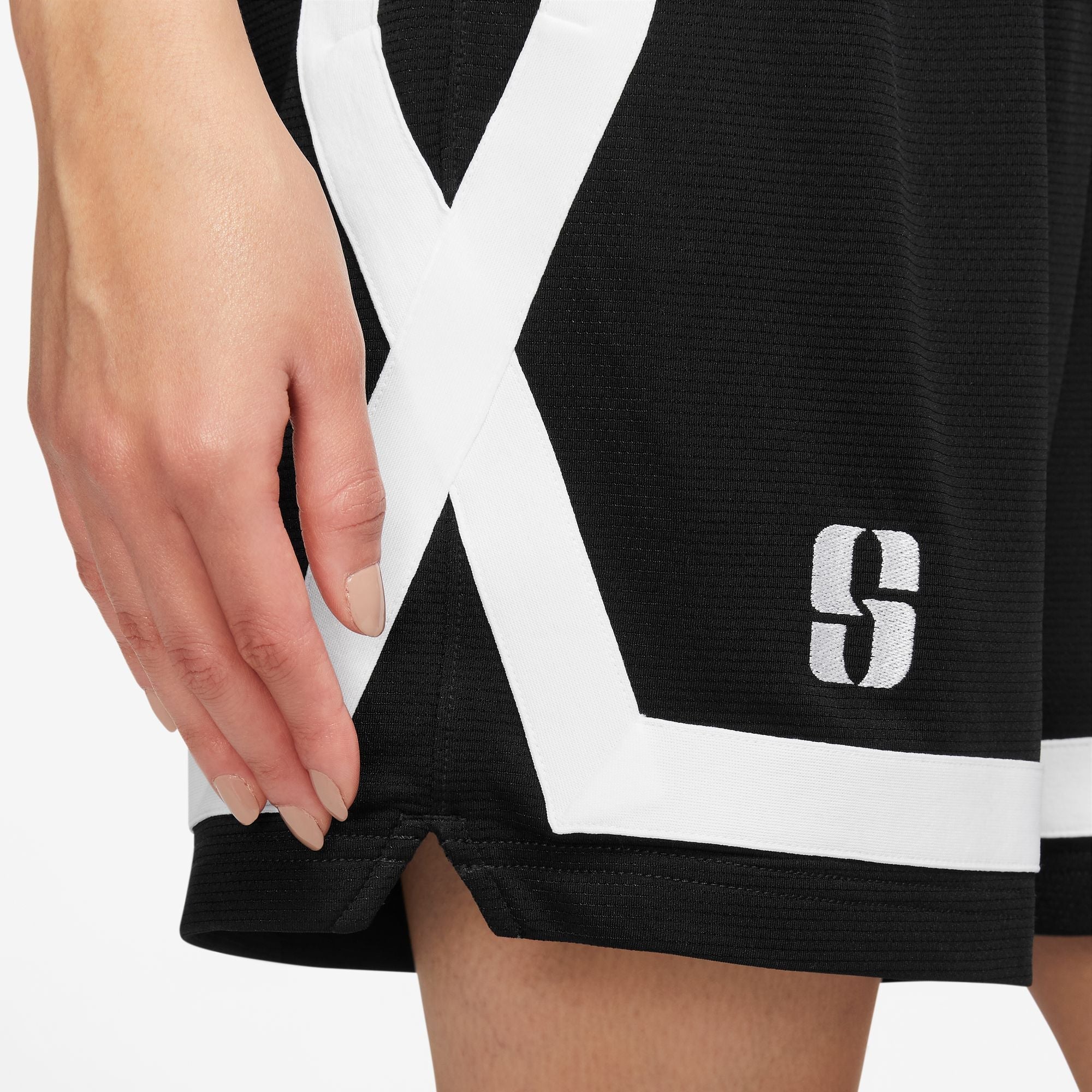 Sabrina Dri-FIT Basketball Shorts.