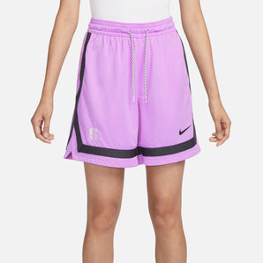 NIKE DRI-FIT SABRINA WOMEN'S  BASKETBALL SHORTS