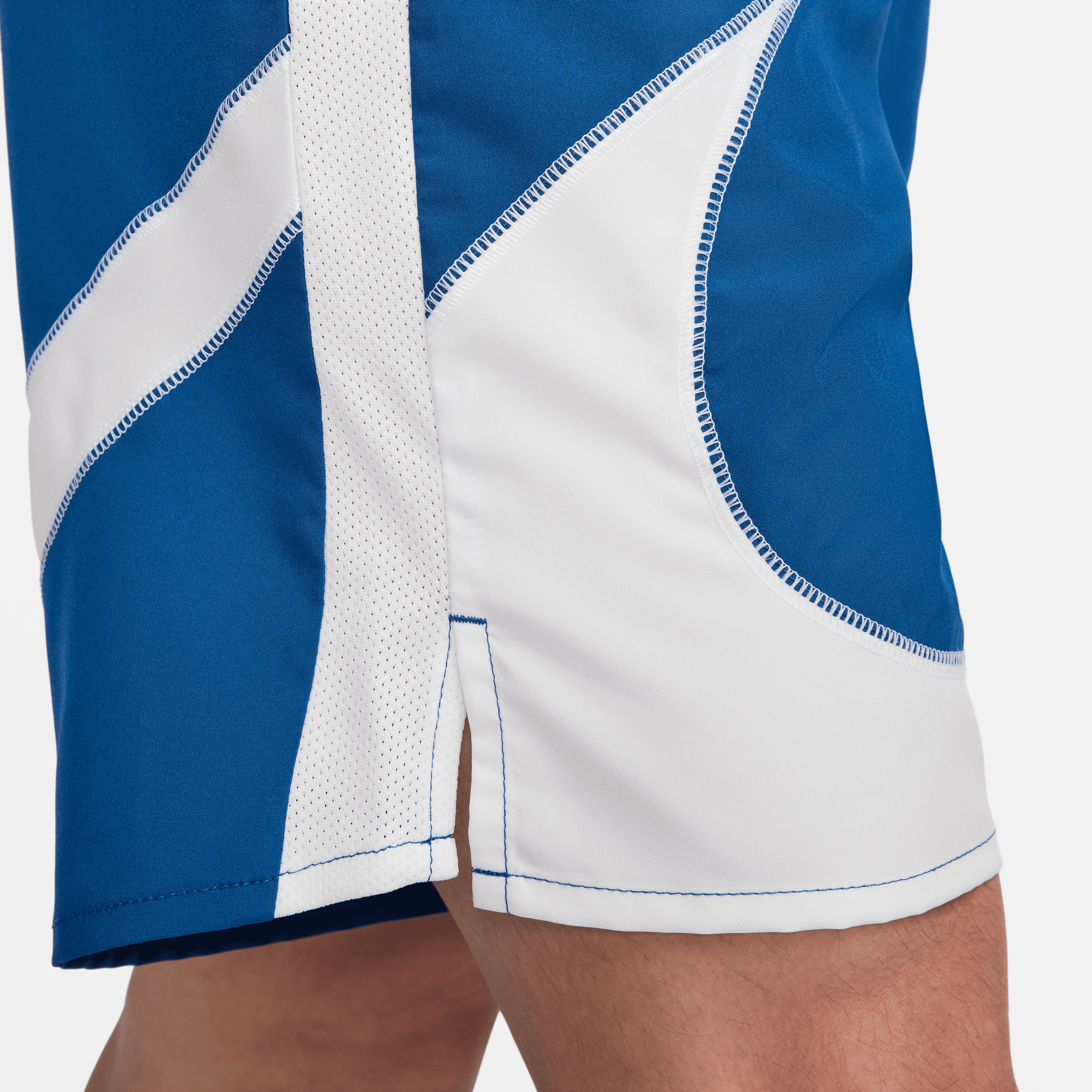 Nike Dri-FIT Challenger Unlined Athletic Shorts