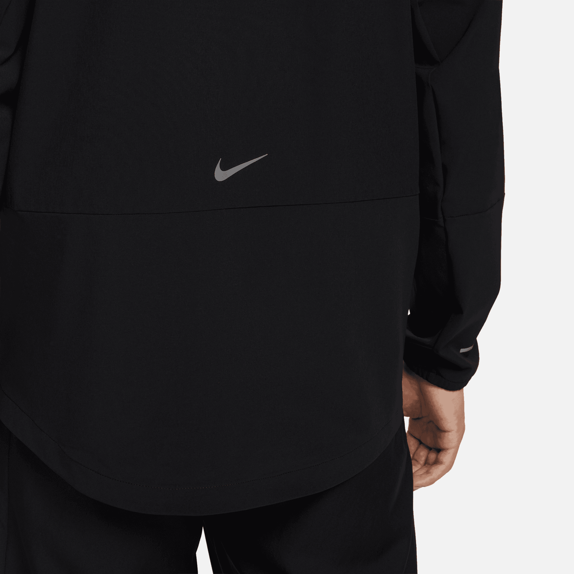 NIKE UNLIMITED MEN'S REPEL HOODED VERSATILE JACKET – Park Outlet Ph