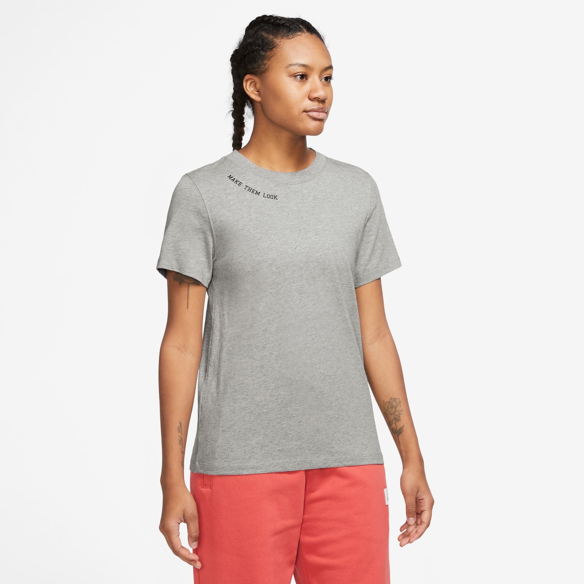 JORDAN WOMENS T-SHIRT – Park Outlet Ph