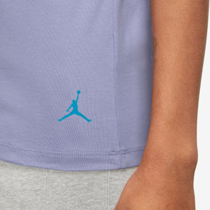 JORDAN WOMEN'S T-SHIRT