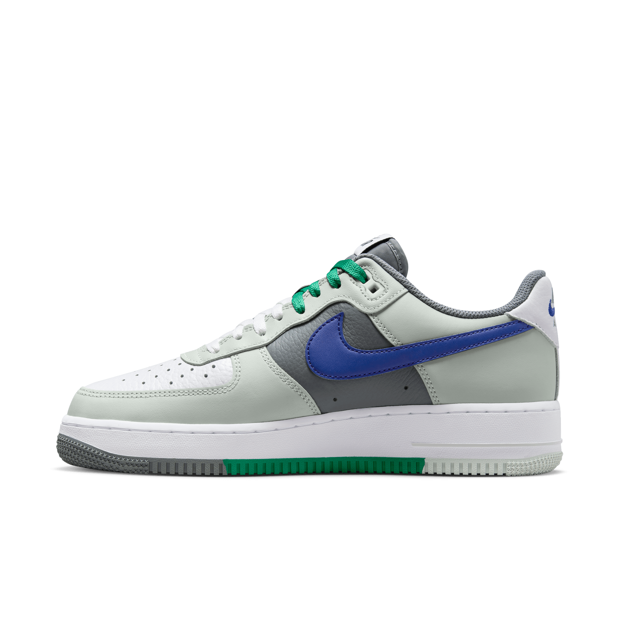 Nike air force 1 2025 07 outlet