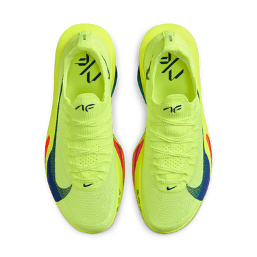 NIKE ALPHAFLY 3 MEN'S ROAD RACING SHOES