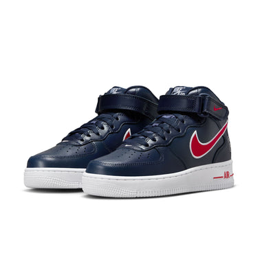 WOMEN'S AIR FORCE 1 '07 MID